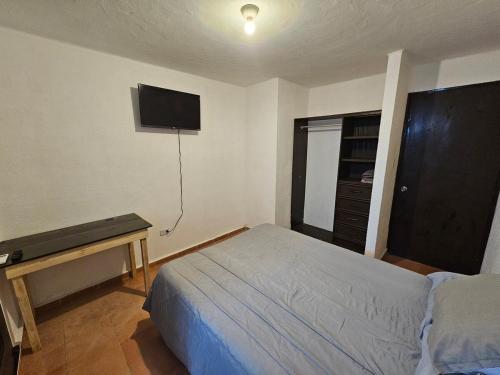 3 Bedroom House With 3 Bathrooms Central, Cancún (fotografie 5)