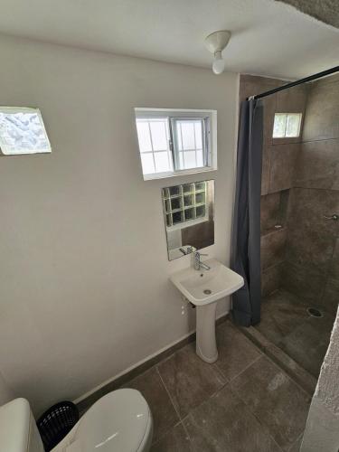 3 Bedroom House With 3 Bathrooms Central, Cancún (fotografie 7)