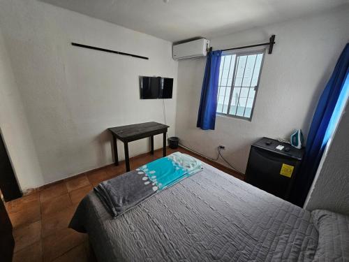 3 Bedroom House With 3 Bathrooms Central, Cancún (fotografie 10)