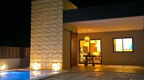 Casa Bela Vila