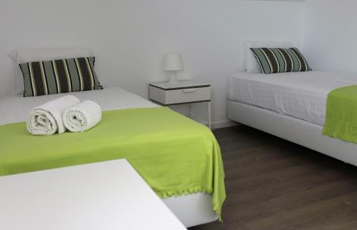UAU Hostel - image 9