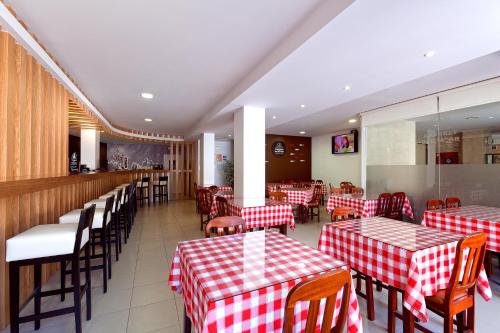 Ribeiro Hotel - image 9