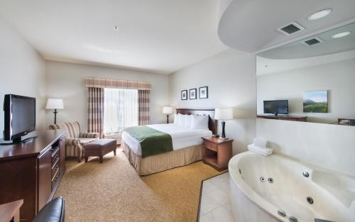 Country Inn & Suites by Radisson, Greeley, CO