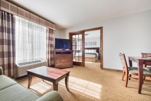 Country Inn & Suites by Radisson, Greeley, CO