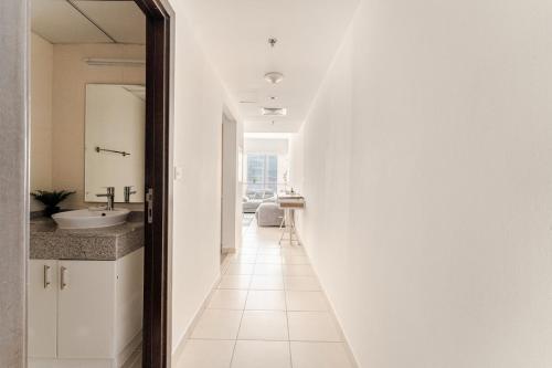 Marina and JBR Dubai Eye view spacious luxury apt, Dubaj (fotografie 8)