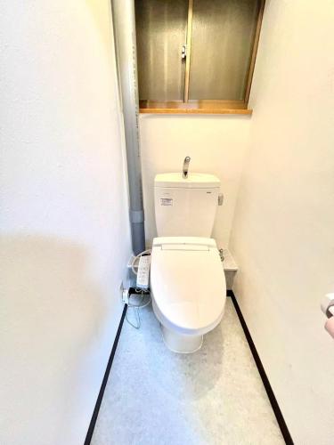 環状線寺田町駅まで徒歩8分!天王寺駅まで一駅!Max8名様まで可能な2階建ての3LDK一軒家!どこへ行くにも便利