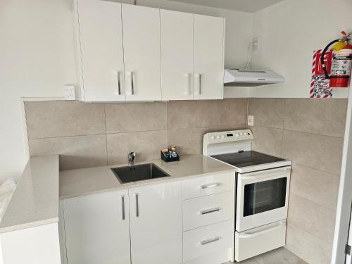 88 Wallace Court Motel - Free Parking in Suburb