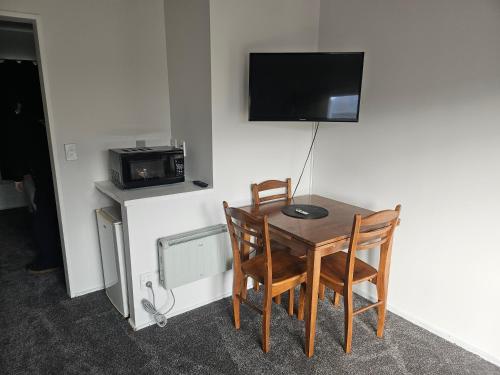 88 Wallace Court Motel - Free Parking in Suburb