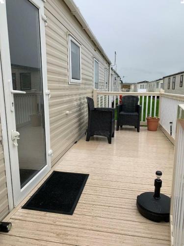 Alberta Holiday Park - Holiday Accommodation 16770