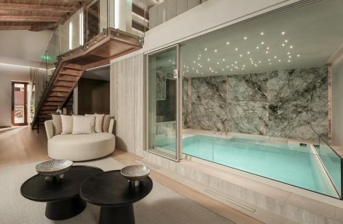 Ceci Suites chambre d'hôte Voiotías