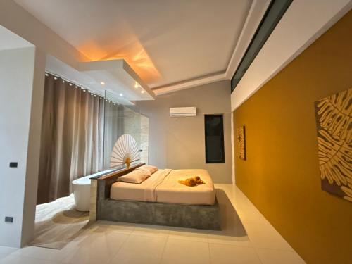 Koh Chang Pool Villa Viewthalay in Dan Mai