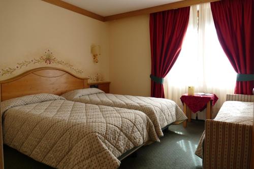 Hotel Garni La Montanara