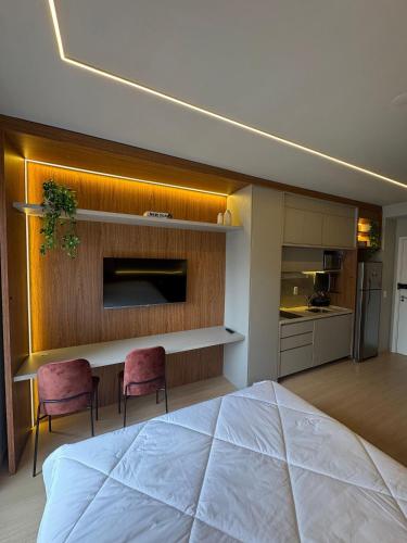 Studio Incrível na Faria Lima, San Paolo