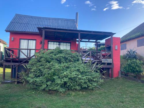 Maories, Punta Del Diablo (foto 2)
