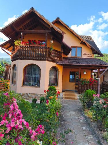 Casa Georgeta