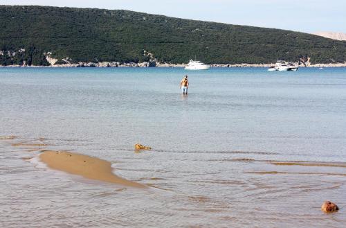Nearby attraction, Apartments and rooms with parking space Lopar, Rab - 19238 in Rab