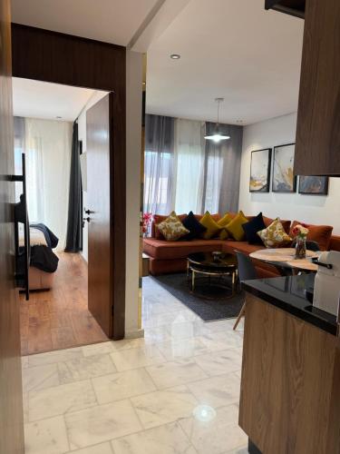Golden Studio Casablanca for family, Casablanca (fotografie 9)