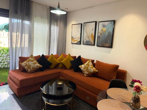 Golden Studio Casablanca for family, Casablanca (fotografie 8)