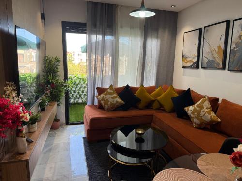 Golden Studio Casablanca for family, Casablanca (fotografie 4)