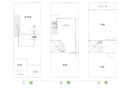 一生花園