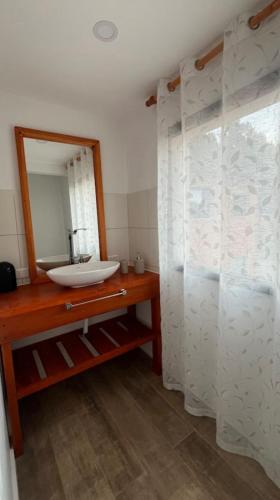 Cabana Ruca Ko Circuito Chico in Llao Llao