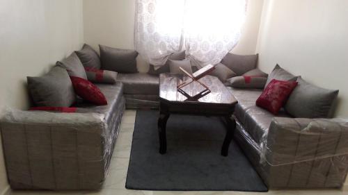 Rayad Ajdir alhociema in Ajdir