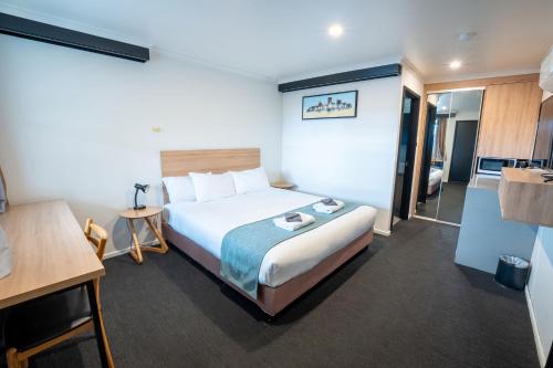 Olde Tudor Hotel - Launceston