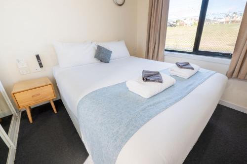 Two Bedroom Apartment