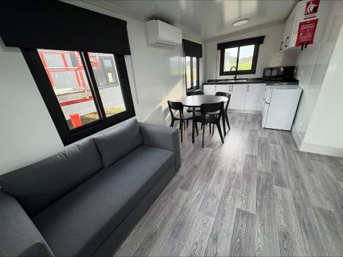 Corryong Caravan Park