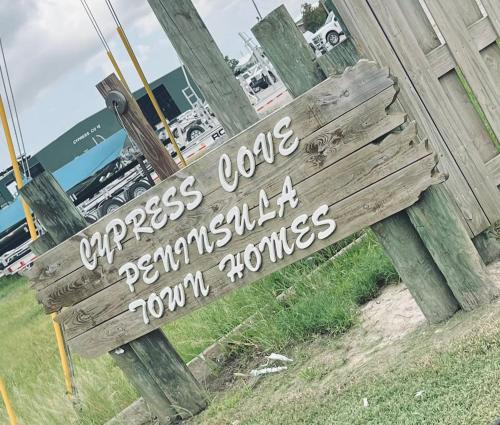 Inshore Paradise Steps from the marsh