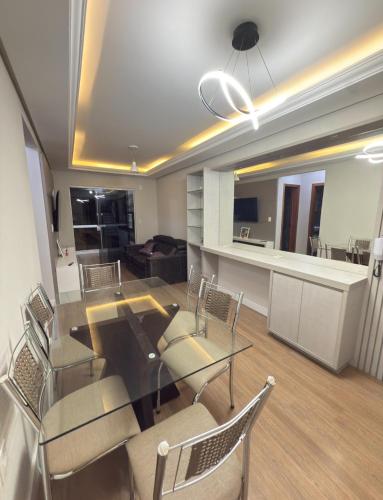 Apartamento Ingleses 2 quartos