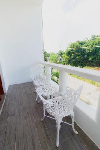 Hotel Maria Maria in Magisterial