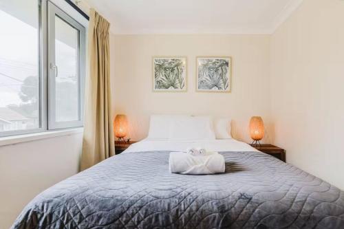 Urban Comfort In Coburg - Free Parking & Wifi in Fawkner