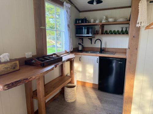 Wisteria Way in โอโปโนนี