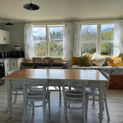 Wisteria Way in โอโปโนนี