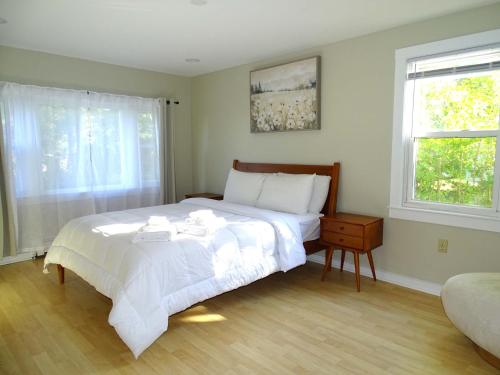 Comfortable Renovated 3 Bed Apartment in Framingham (Massachusetts)