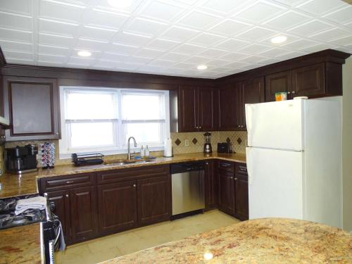 Comfortable Renovated 3 Bed Apartment in Framingham (Massachusetts)