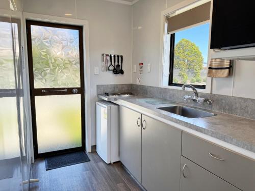 Classic Two-Bedroom Motel Sleeps 4