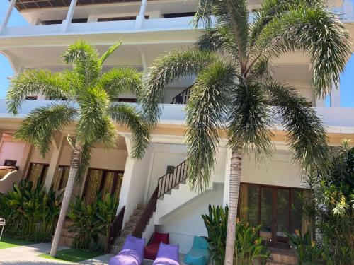 Kutabay Homestay Room Type - Deluxe Double Room