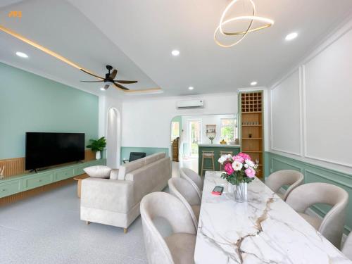 Biệt thự Novaworld Phan Thiết Happy House - image 3