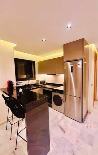 Modern studio in Casablanca, Casablanca
