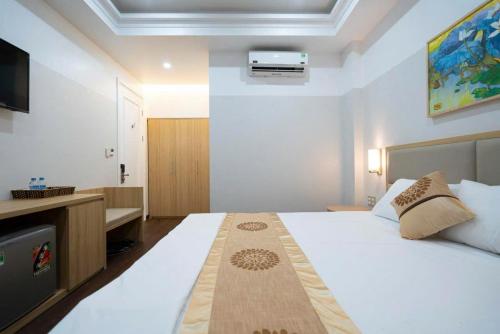 Ha Long Cozy Hotel