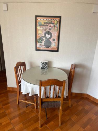 Room in Barranco, Лима (фото 2)
