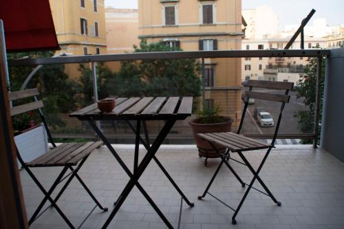 DaNoi in Trastevere – Rome