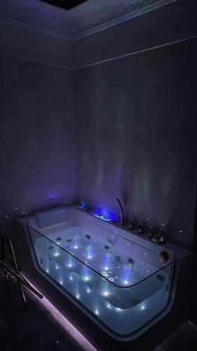 Rox Luxury Hotel - روكس الفاخرة, Ta'if (Foto 3)