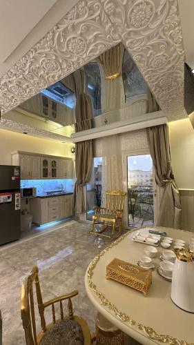Rox Luxury Hotel - روكس الفاخرة, Ta'if (Foto 4)