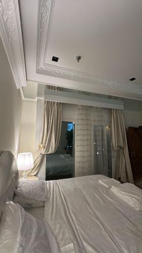 Rox Luxury Hotel - روكس الفاخرة, Ta'if (Foto 5)