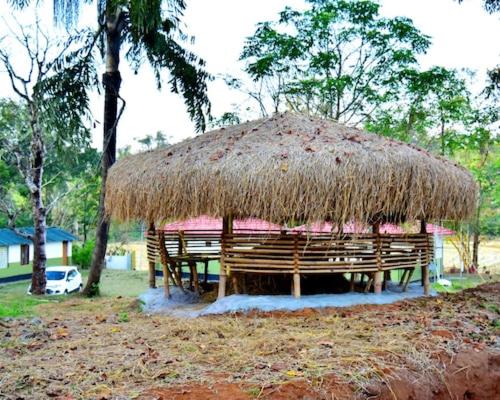 Bamboo world kuruva in Kattikkulam