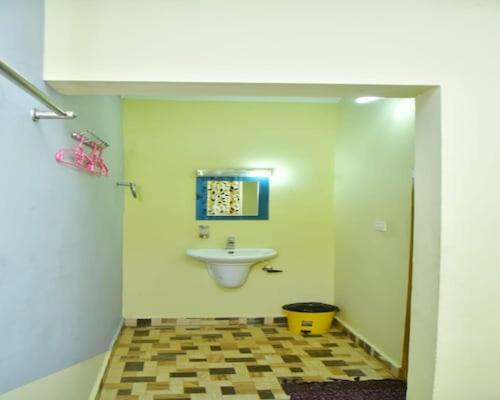 Bamboo world kuruva in Kattikkulam