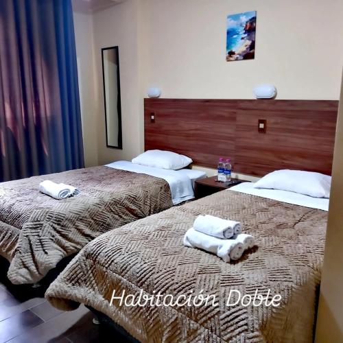 hotel photo